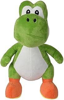 Simba 109231010 Super Mario Plush Toy 30 cm