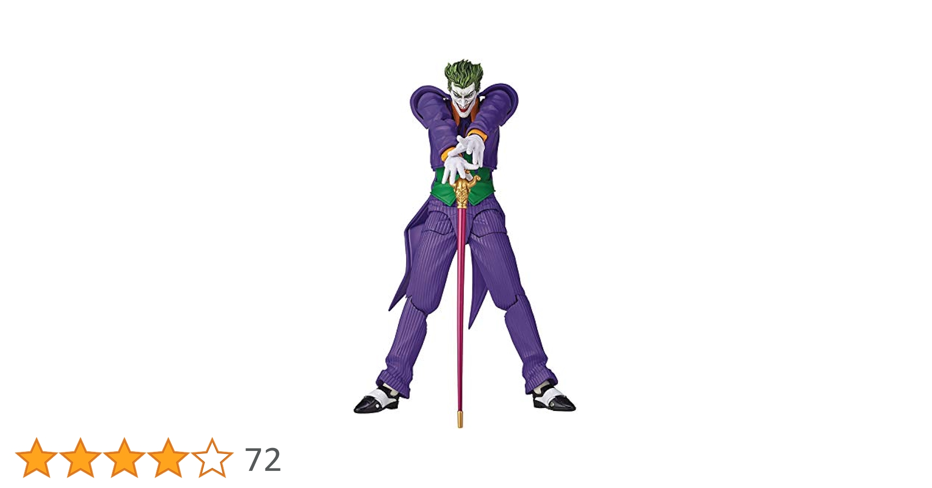 Amazon.co.jp: 海洋堂 figure complex AMAZING YAMAGUCHI JOKER