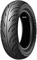 Amazon | ダンロップ DUNLOP RUNSCOOT D307 3.00-10 42J WT