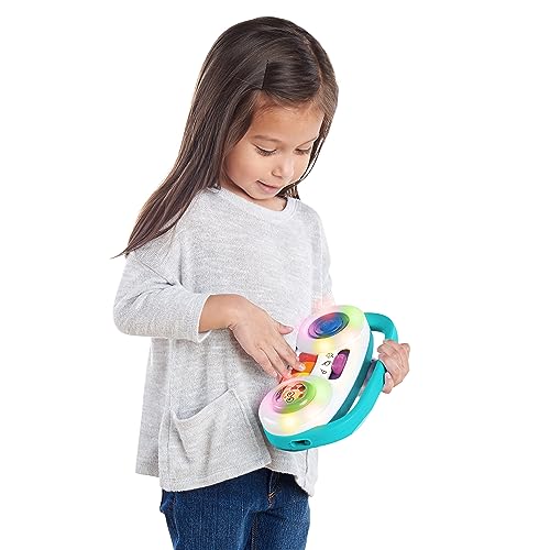 Baby Einstein 0074451120426 Toddler Jams Lights And Music Toy thumb #6