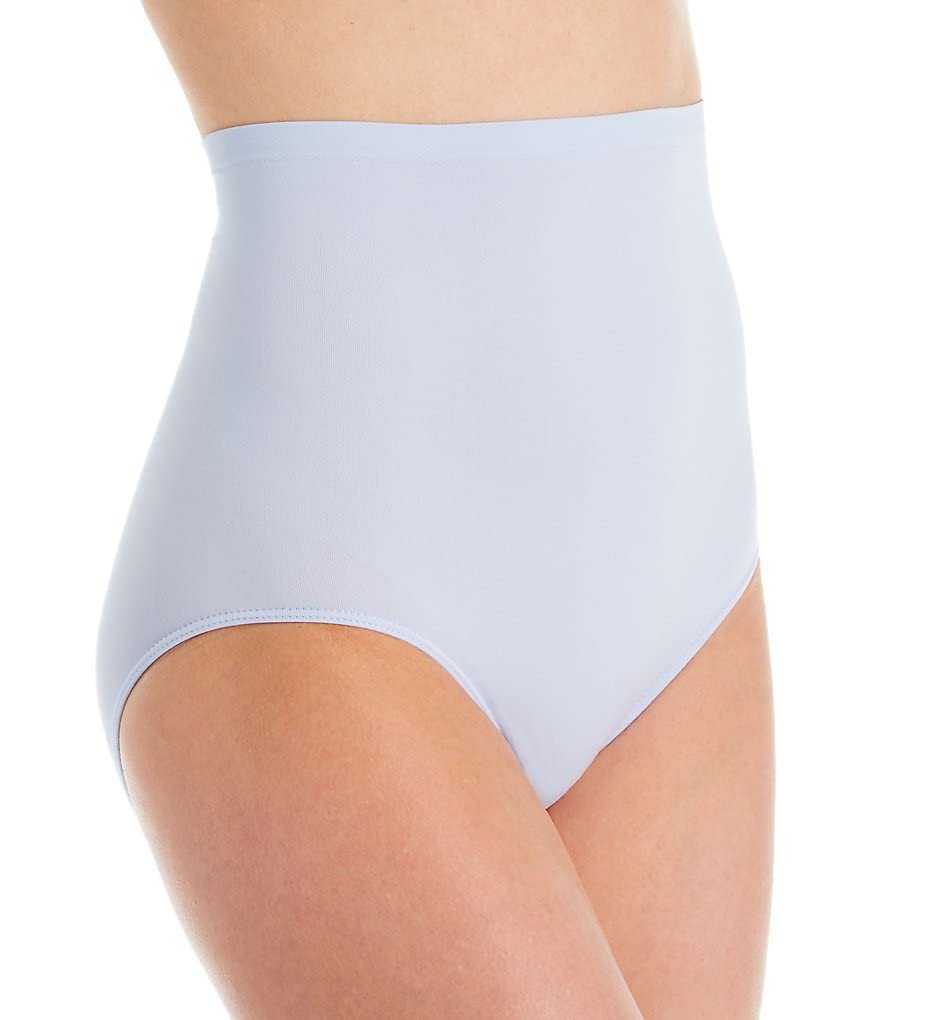 Women's Ahh Natural Waist Seamless Panty