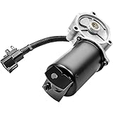 Fexhull 4WD Transfer Case Shift Motor Fit for Ford Explorer 2001-2003 | Fit for Ford Ranger 1995-2004 | Fit for Mazda B2300 1995-2002, OE#1F2217645