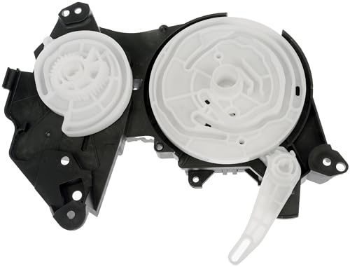 Dorman OE Solutions 604-907 Air Actuator (Mode Door) Ready To Paint If Needed by Dorman - Image 3