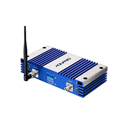 Módulo Repetidor de Sinal de Celular 900Mhz 70Db,Aquario,SC-MRP-0970,Antenas para Rádios Comunicador