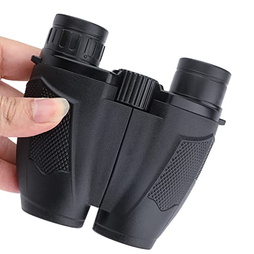 10x25 Fernglas Erwachsene Kinder Kompakte Vogelbeobachtung Fernglas Bak4 Prisma Fmc-Objektive wasserdichte Fernglas