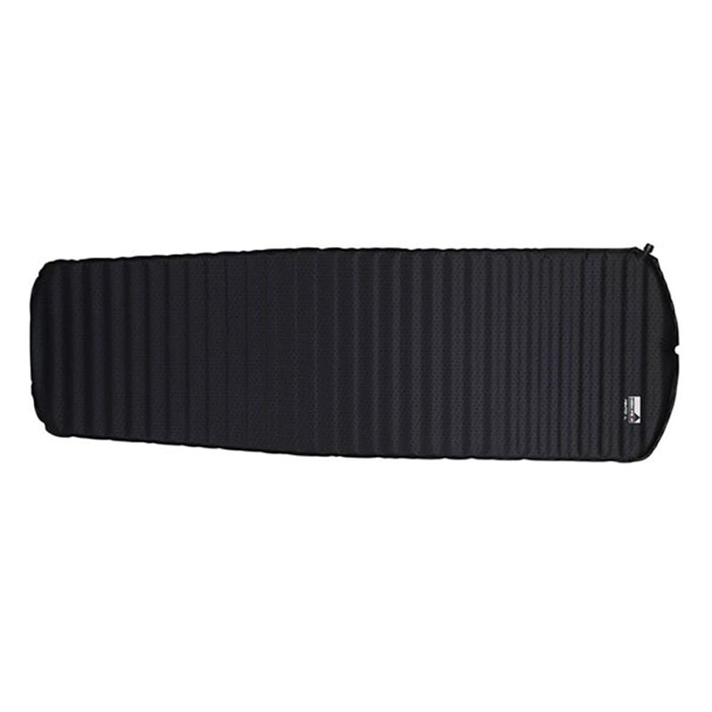 High Peak Minto Isomatte – Aufblasbare Campingmatte, Groß (L), Hochwertiges Material, Ideal Für Outdoor, Trekking Und Zeltabenteuer, Mit High Peak Qualitätsgarantie, Leicht & Kompakt