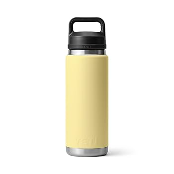 Amazon | YETI (イエティ) ランブラー 26オンスボトル 漏れ防止