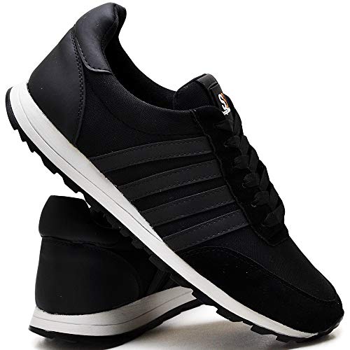 Tênis Casual Striep