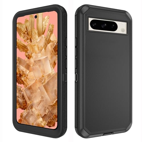 Coque Google Pixel 8 Pro protection intégrale premium et design antichoc hybride