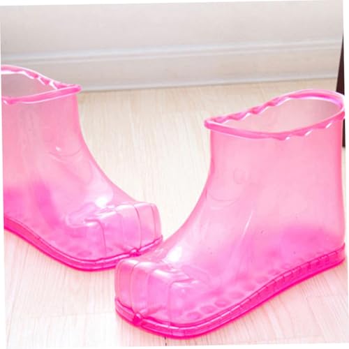 Masajeador de Spa para Pies en Forma de Zapatos miniatura 4