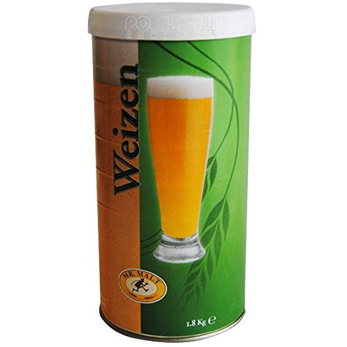 Malto Weizen Premium 1,8Kg