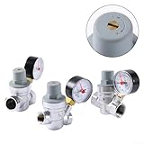 Zoom IMG-1 valvola di riduzione della pressione Zoom IMG-1 valvola di riduzione della pressione