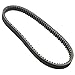 Caltric Clutch Drive Belt Compatible with Polaris Magnum 425 2X4 4X4 6X6 1995-1998
