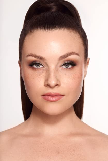 Miniatura 3 de Boss Lady Beautiful - Pestañas atrevidas, magnéticas de visón, visón 3D, aspecto natural, pestañas postizas reutilizables, pestañas suaves de