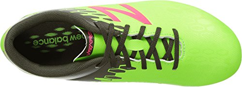 New Balance Boy's Visaro Control Fg Futsal Shoe3