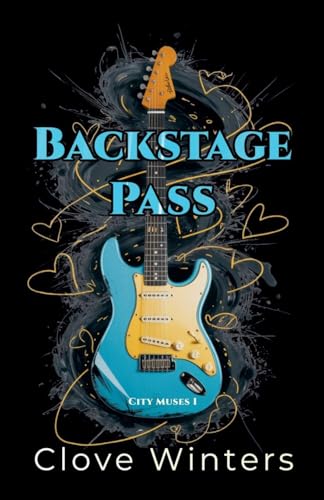  Backstage Pass: 1