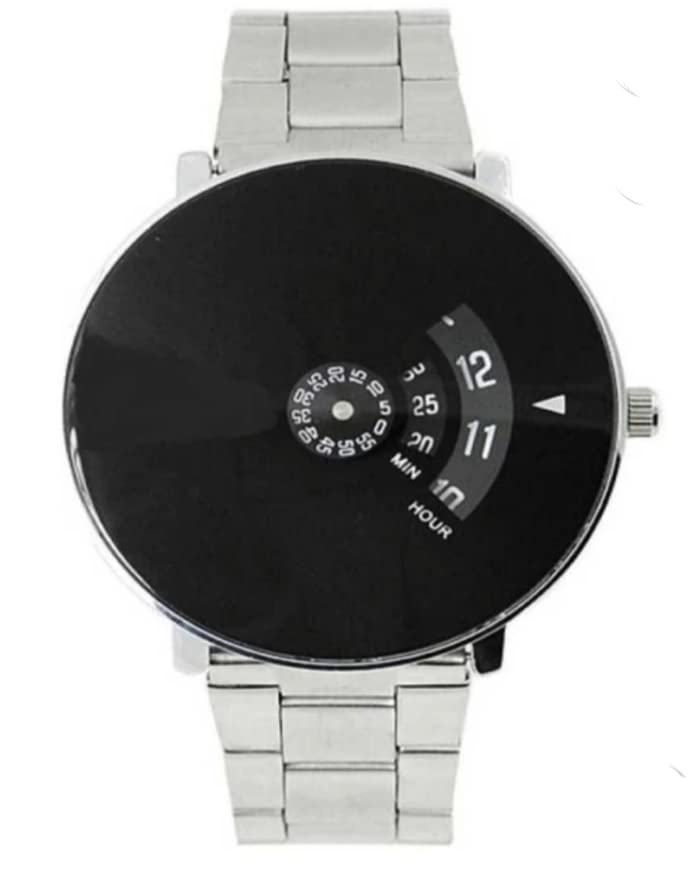 Trade India Ismartly Green Digital ial LED Watch for Boys & Girls (B07XK9B8XG) Amazon Price History, Amazon Price Tracker