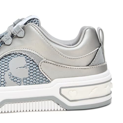 Image of Karl Lagerfeld Women's Colden Everyday Lace-Up Sneaker | Casual Shoes