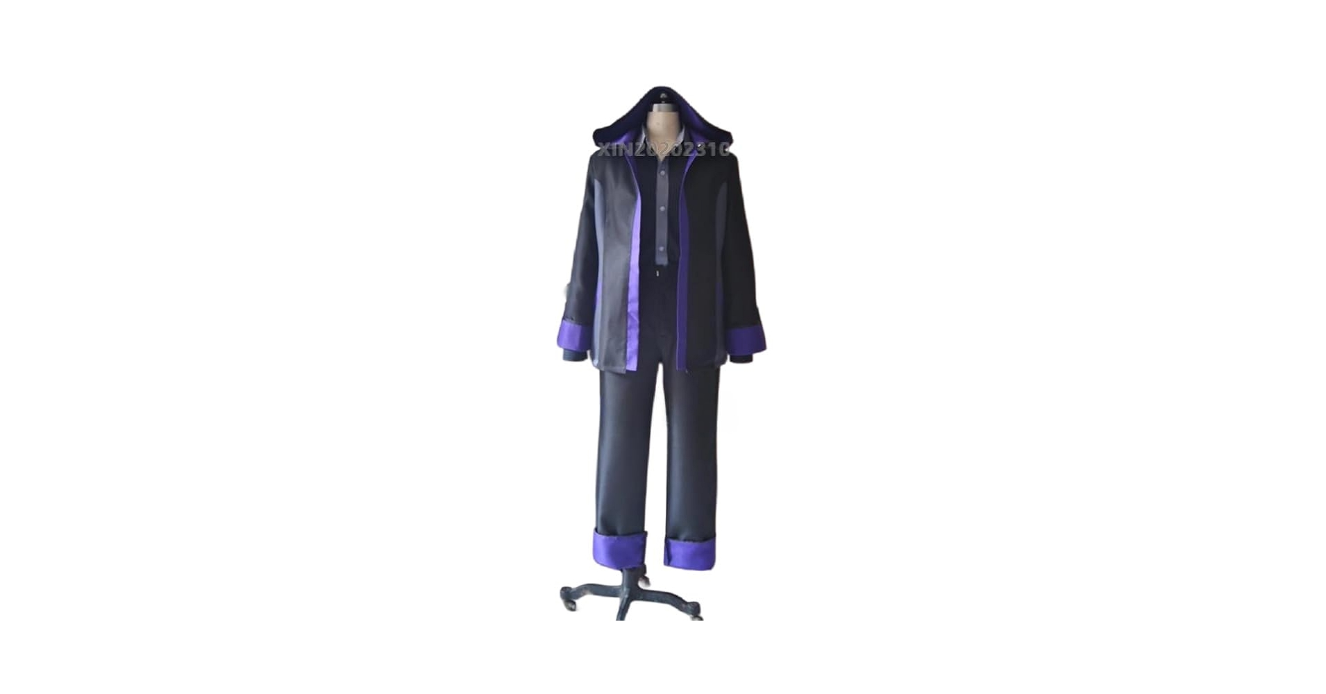コスプレ　魔法使いの約束　オーエン　練習着 Amazon.co.jp: [XINQPJSKL] 魔法使いの約束 オーエン Owen 練習