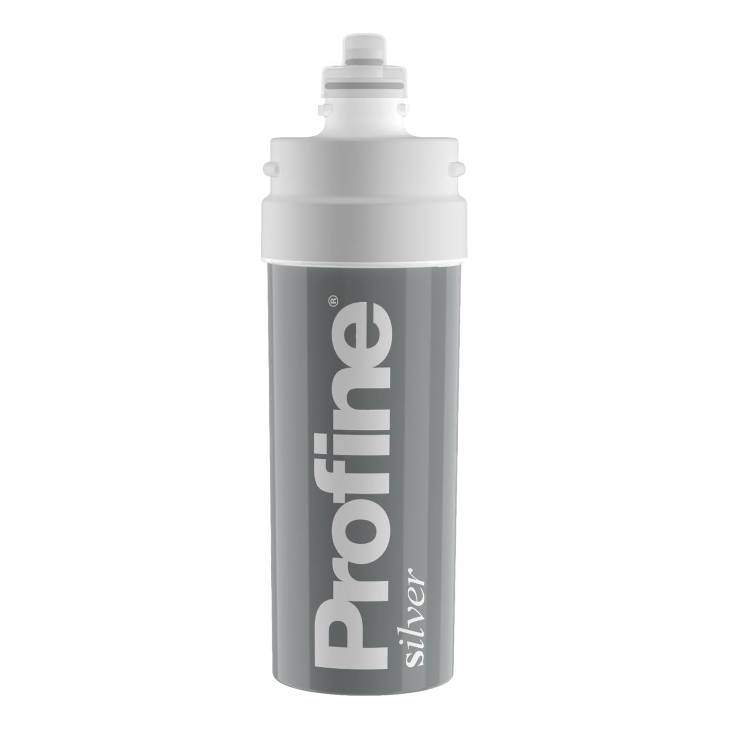 Cartuccia Filtro Profine Silver Small 3LT/MIN - Ricambio Per Depurazione Acqua - Foto 7