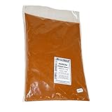 Pimentón - pimiento dulce - Bolsa de 1 kg