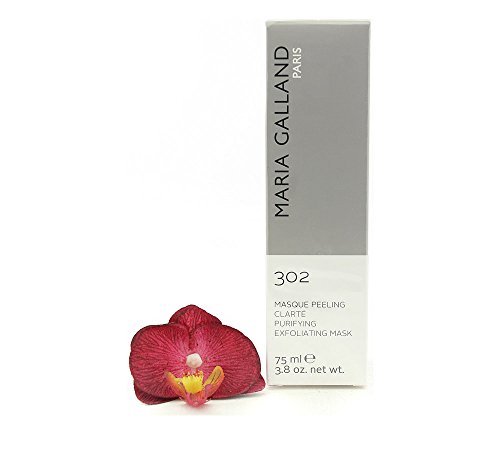 Preisvergleich Produktbild Maria Galland MASQUE PEELING CLARTE 302 75ml