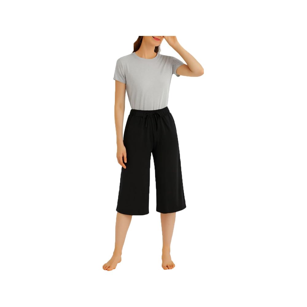 brand flex Womens Capris Single Pack-picture-44