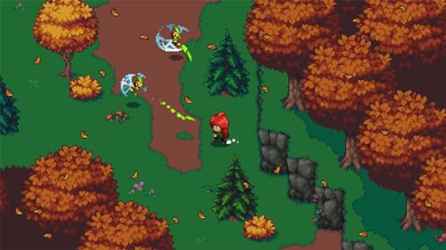 Arietta of Spirits Playstation 5 Neuf - vue 7