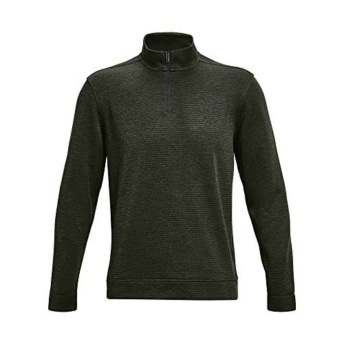Image of Under Armour Men's Storm Fleece 1 /4 Zip Layerdisc