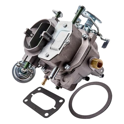 Carburateur Kit Carburettor pour Dodge B100 200 et Plymouth 1966-1973
