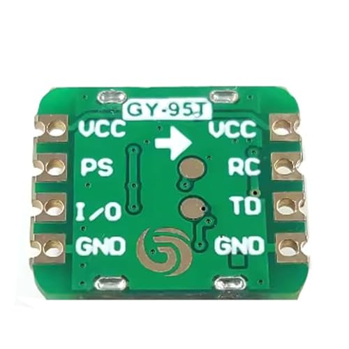 Unité de mesure inertielle 9DOF et capteurs de suivi de mouvement automatisé