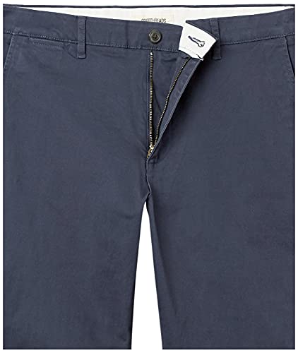 Image of Amazon Essentials Men's Athletic-Fit Chino Pants
