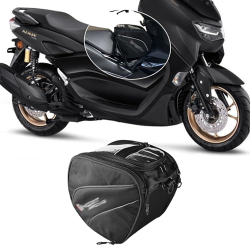 Amazon | HUANGCJCJ NMAX155 NMAX125 NMAX150 NMAX160 XMAX300 2025年