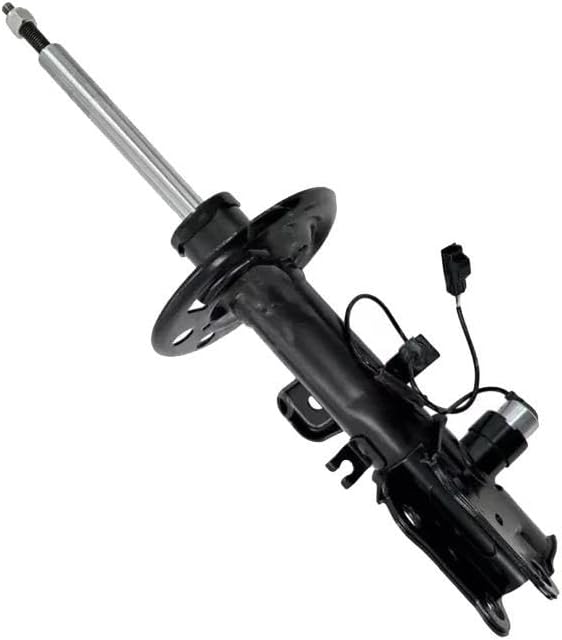 Front Suspension for 2013 Lincoln MKS | OEM Parts Online