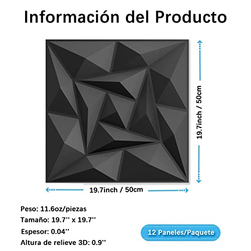 La Mejor comparativa de Muro piedra para comprar hoy. 5 Imagen adicional
