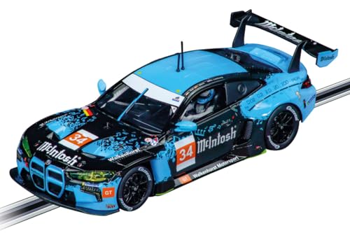 Carrera DIGITAL 132 32013 BMW M4 GT3 