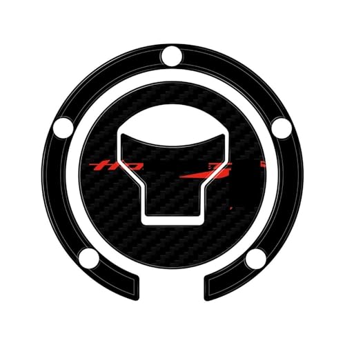 Sticker CB750 Hornet 2023 pour protéger le réservoir lors des balades