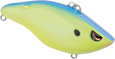 SPRO Fishing SWS70CBL Wameku Shad 70 Chart Blue Treble Rb Nsb 4