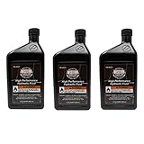 Western 3PK Genuine Original Hydraulic Fluid Snow Plow Oil 49311 Quart Bottle