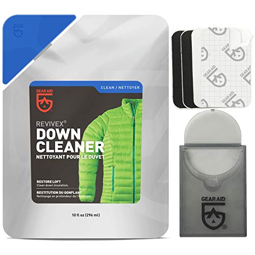 Top 10 Best Laundry Soap For Down Jackets in 2023 Reviews by Experts