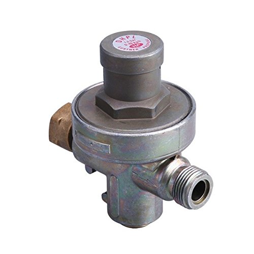 Gurtner - Détendeurs gaz propane - Limiteur de Pression Propane - débit 40kg/h 3bar