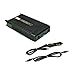 LIND ELECTRONICS - HP1950-4581 - Hp 11-16 Vdc Mini-Bondi Output, 36in Bare Wire