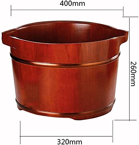 Baño de pies Katzowen con masaje y burbujas efervescentes, spa para pies de lujo miniatura 2