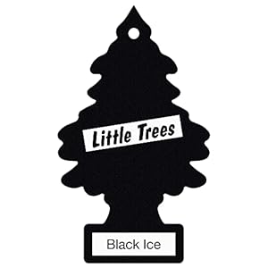 LITTLE TREES Air Freshener