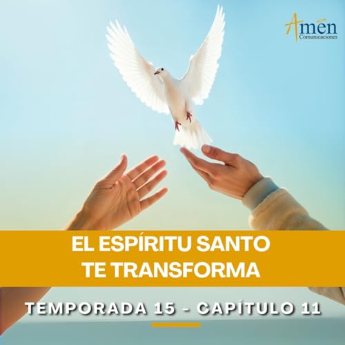 El Espíritu Santo te transforma - Padre Carlos Yepes - Reflexiones para la Vida