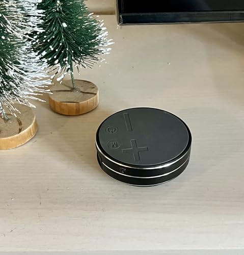 Wireless Resonance Speaker, Bluetooth 5.3, Bond condiction...