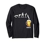 Photo Gallery umorismo sulla birra. ho bisogno della birra il venerdì maglia a manica Photo Gallery umorismo sulla birra. ho bisogno della birra il venerdì maglia a manica