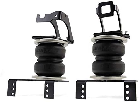 Air Lift 89396 LoadLifter 5000 Ultimate Plus Air Suspension Kit