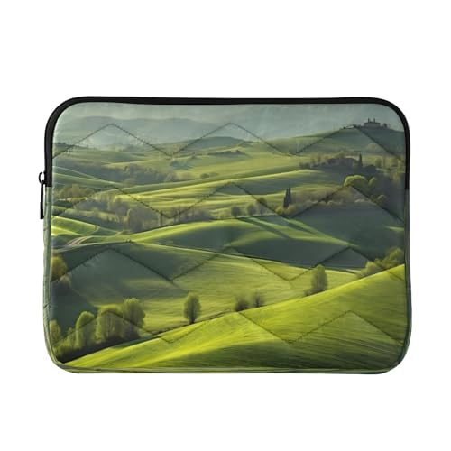 Funda para portátil 13-14 pulgadas impermeable Kigai miniatura 1