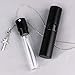 Driew Perfume Atomizer, 8 ml Refillable Perfume Bottle Portable Cologne Travel Bottle